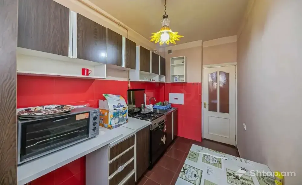 4-Room Apartment for Sale 4