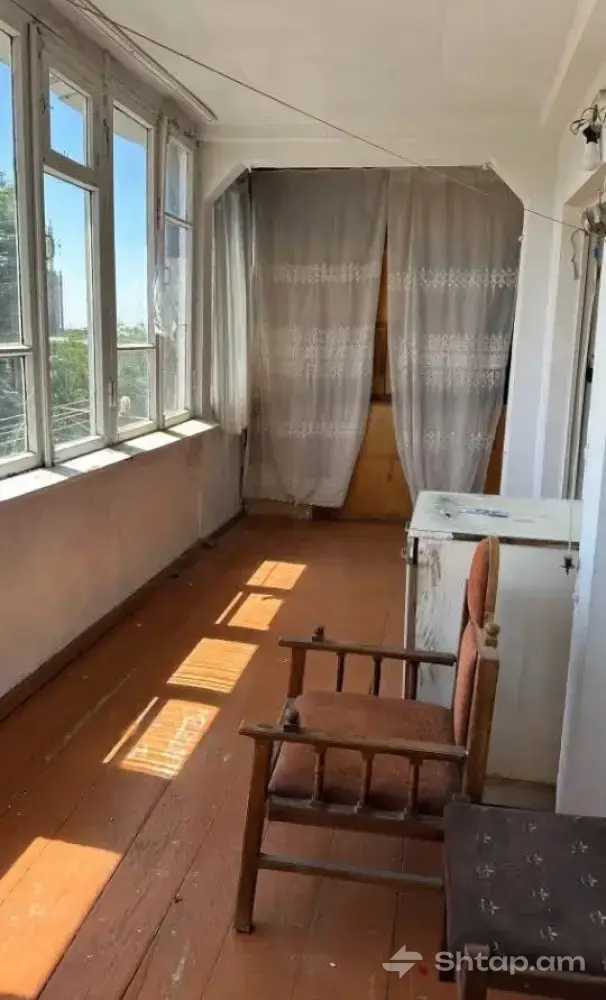 Բնակարան Զեյթունում՝ Վաճառքի 2