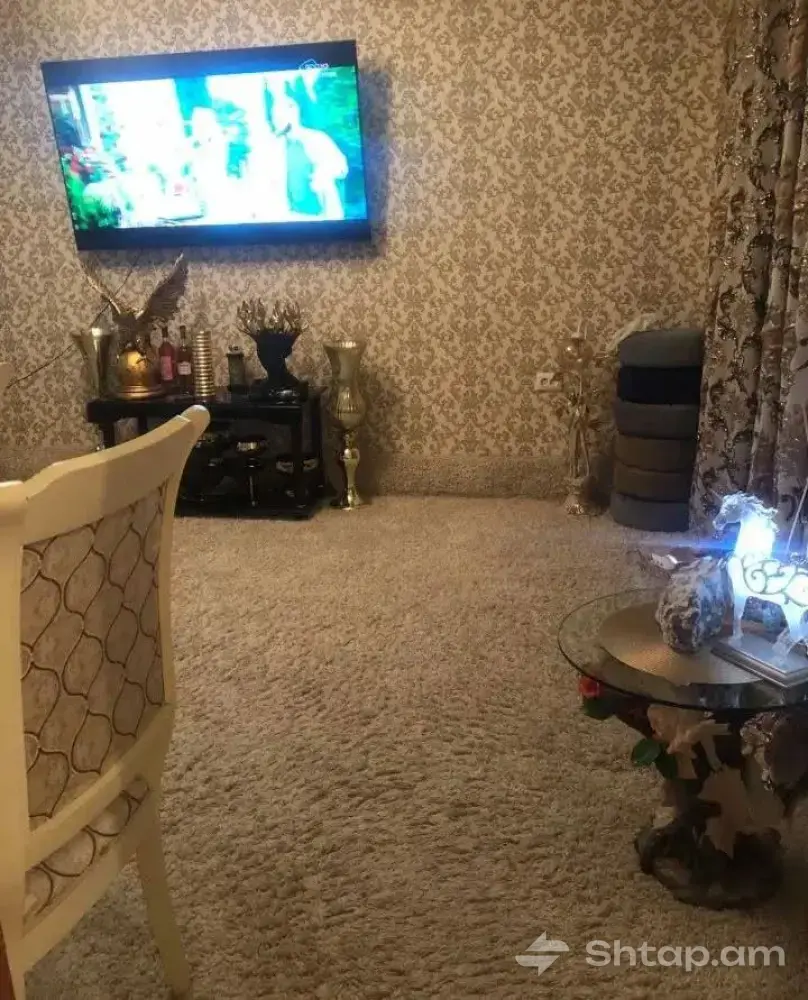 Urgent Apartment Sale in Erebuni 3
