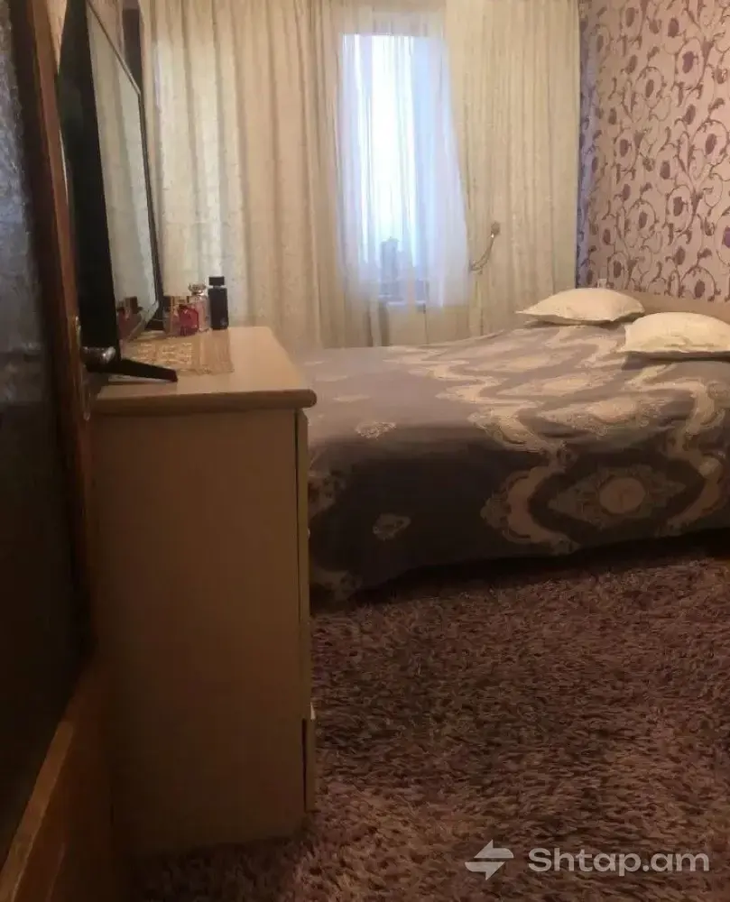 Urgent Apartment Sale in Erebuni 4