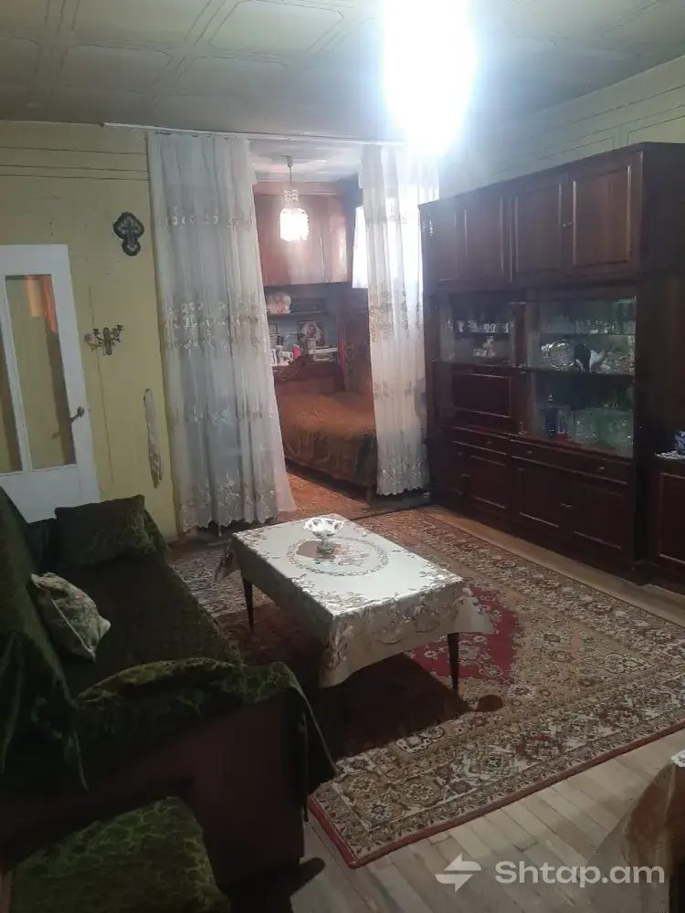 Apartment for Sale in Erebuni, Avanesov Street 0