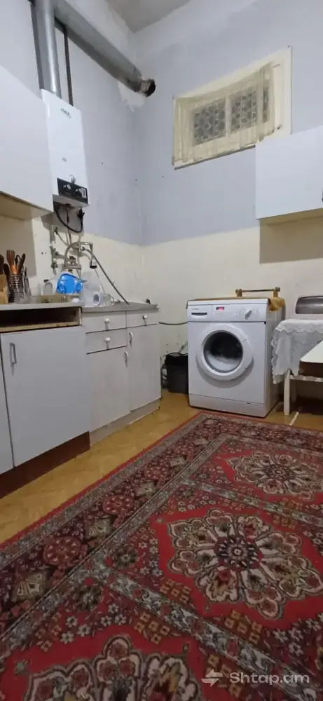 3-Room Apartment for Sale on Garegin Nzhdeh Street 3