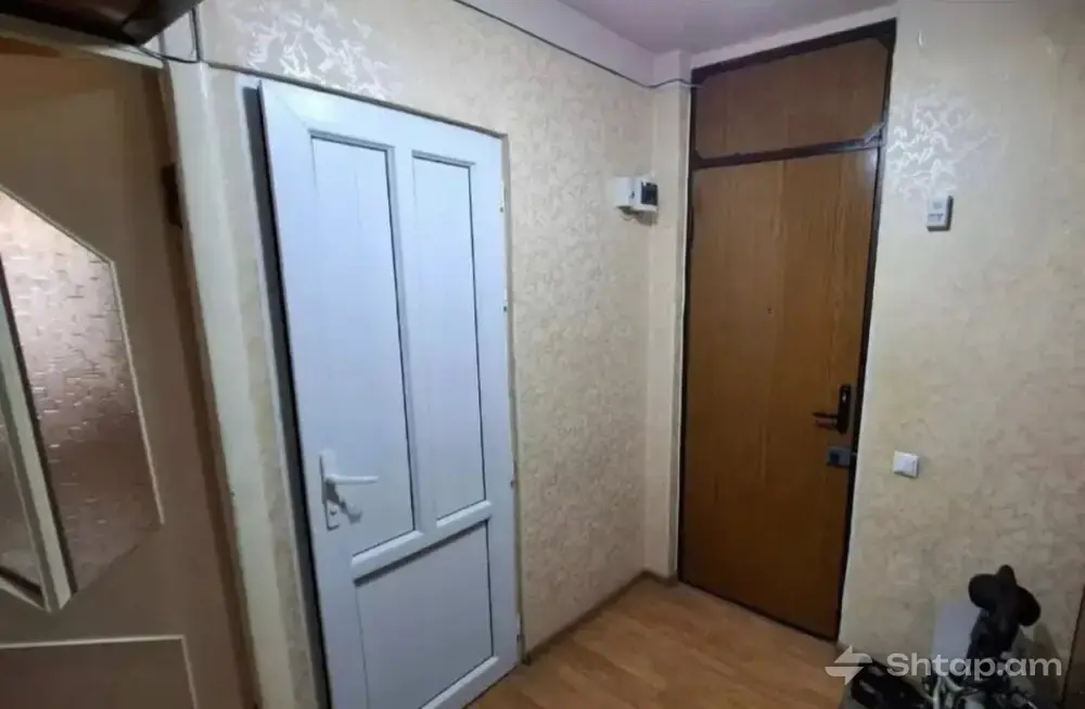 Квартира с мебелью и техникой 4