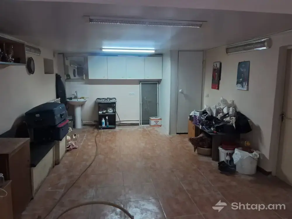 Բնակարանի վաճառք Զեյթունում 1