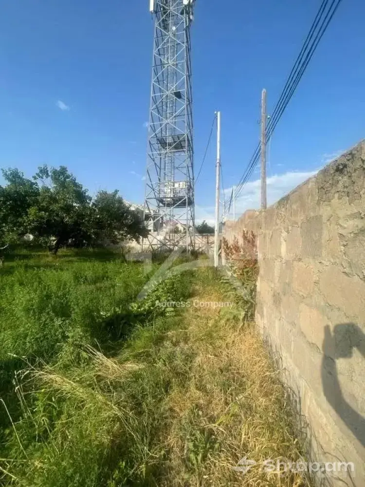Land Plot for Sale in Proshyan 4