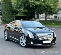 2016 Cadillac ELR for Sale image thumbnail 0