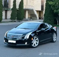 2016 Cadillac ELR for Sale image thumbnail 1