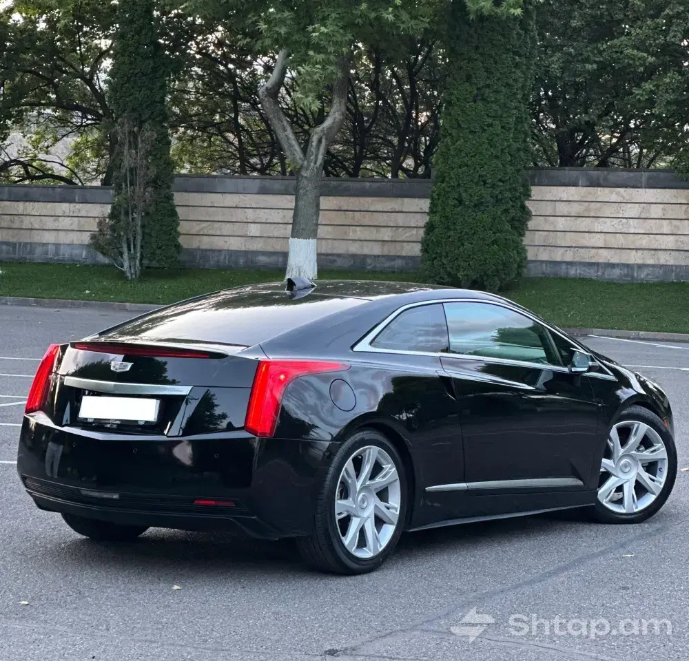 2016 Cadillac ELR for Sale 2