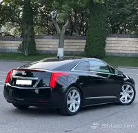 2016 Cadillac ELR for Sale image thumbnail 2