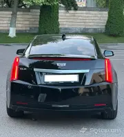 2016 Cadillac ELR for Sale image thumbnail 3