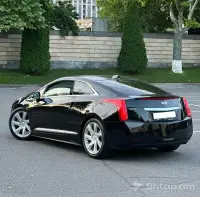 2016 Cadillac ELR for Sale image thumbnail 4