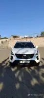 Impeccable 2019 Cadillac XT4 LUXURY 4x4 image thumbnail 0