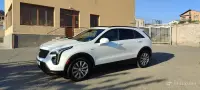 Impeccable 2019 Cadillac XT4 LUXURY 4x4 image thumbnail 1