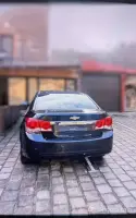 Buy Chevrolet Cruze 1.4 Turbo image thumbnail 3