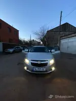 Chevrolet Cruze 2010 in Excellent Condition image thumbnail 1