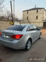Chevrolet Cruze 2010 in Excellent Condition image thumbnail 4