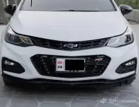 Chevrolet Cruze RS RED LINE 2018՝ իդեալական վիճակում image thumbnail 1