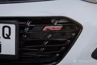 Chevrolet Cruze RS RED LINE 2018՝ իդեալական վիճակում image thumbnail 2