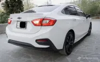 Chevrolet Cruze RS RED LINE 2018՝ իդեալական վիճակում image thumbnail 4