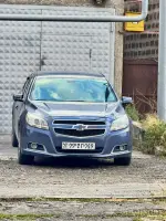 Chevrolet Malibu 2014 Model image thumbnail 0