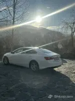 Chevrolet Malibu 2017թ.՝ իդեալական վիճակում image thumbnail 1