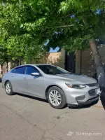 Chevrolet Malibu LT 2018 - Վաճառվում է image thumbnail 1