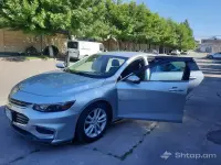 Chevrolet Malibu LT 2018 - Վաճառվում է image thumbnail 2