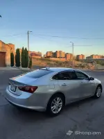 Chevrolet Malibu LT 2018 - Վաճառվում է image thumbnail 3