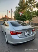 Chevrolet Malibu LT 2018 - Վաճառվում է image thumbnail 4