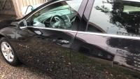 Chevrolet Malibu սև գույնի մեքենա՝ առանց վնասվածքների image thumbnail 0