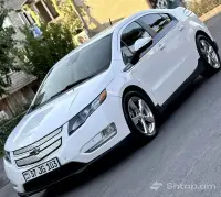Купить Chevrolet Volt 1 Restyling image thumbnail 0