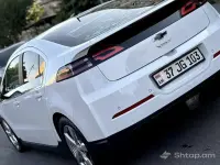 Купить Chevrolet Volt 1 Restyling image thumbnail 3