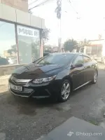 Chevrolet Volt 2 LT 2017 — Your Ideal Car image thumbnail 1