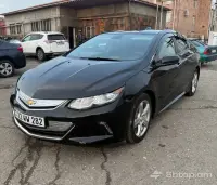 Chevrolet Volt 2 LT 2017 — Your Ideal Car image thumbnail 3