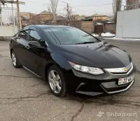 Chevrolet Volt 2 LT 2017 — Your Ideal Car image thumbnail 4