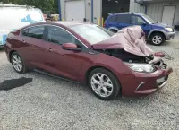 Chevrolet Volt 2 LTZ Վաճառք image thumbnail 0