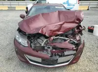 Chevrolet Volt 2 LTZ Վաճառք image thumbnail 1