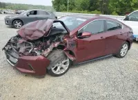 Chevrolet Volt 2 LTZ Վաճառք image thumbnail 2