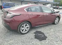 Chevrolet Volt 2 LTZ Վաճառք image thumbnail 4