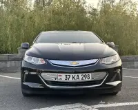 Chevrolet Volt 2 in Excellent Condition image thumbnail 0