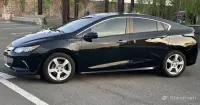 Chevrolet Volt 2 in Excellent Condition image thumbnail 1