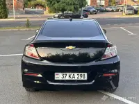 Chevrolet Volt 2 in Excellent Condition image thumbnail 3