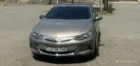 Reliable and Comfortable Chevrolet Volt 2 Premier 2017 image thumbnail 0