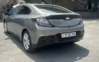 Reliable and Comfortable Chevrolet Volt 2 Premier 2017 image thumbnail 1