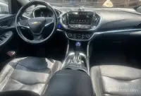 Reliable and Comfortable Chevrolet Volt 2 Premier 2017 image thumbnail 4