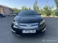 Купите надежный и энергоэффективный Chevrolet Volt 2013 image thumbnail 1