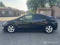 Купите надежный и энергоэффективный Chevrolet Volt 2013 image thumbnail 4