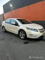 Chevrolet Volt 2013 in Excellent Condition image thumbnail 0