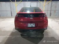Chevrolet Volt 2013թ.՝ Նորմալ Վիճակում image thumbnail 0
