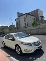 Chevrolet Volt 2014 թ.՝ գերազանց վիճակում image thumbnail 0